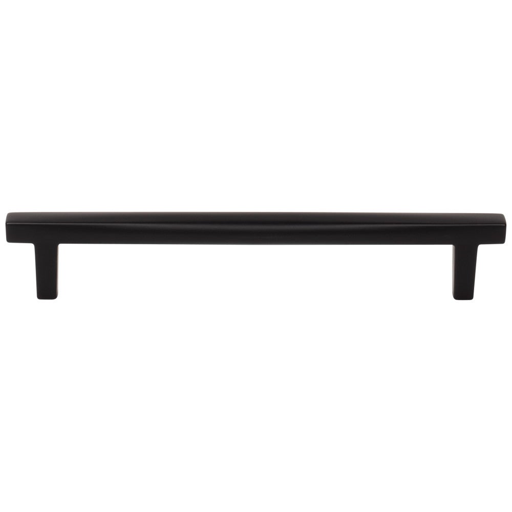 96 mm Center-to-Center Satin Nickel Center-to-Center Whitlock Cabinet Pull