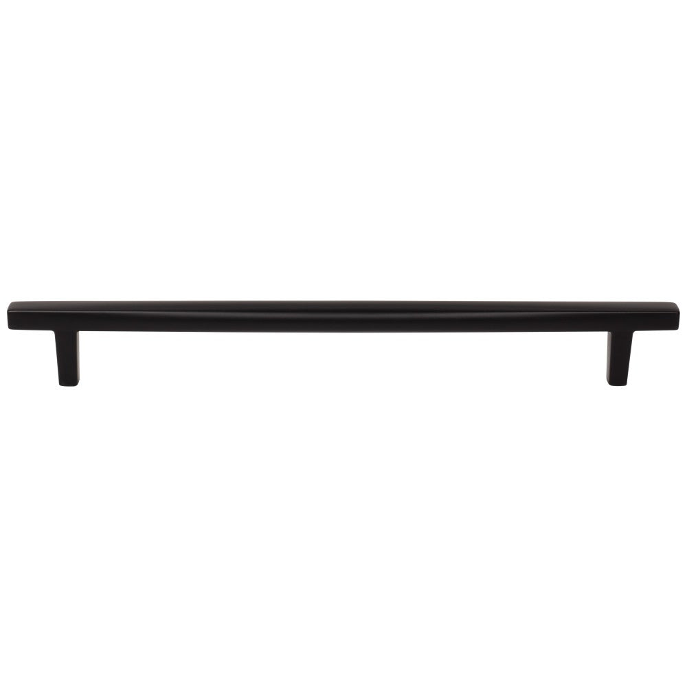 96 mm Center-to-Center Satin Nickel Center-to-Center Whitlock Cabinet Pull