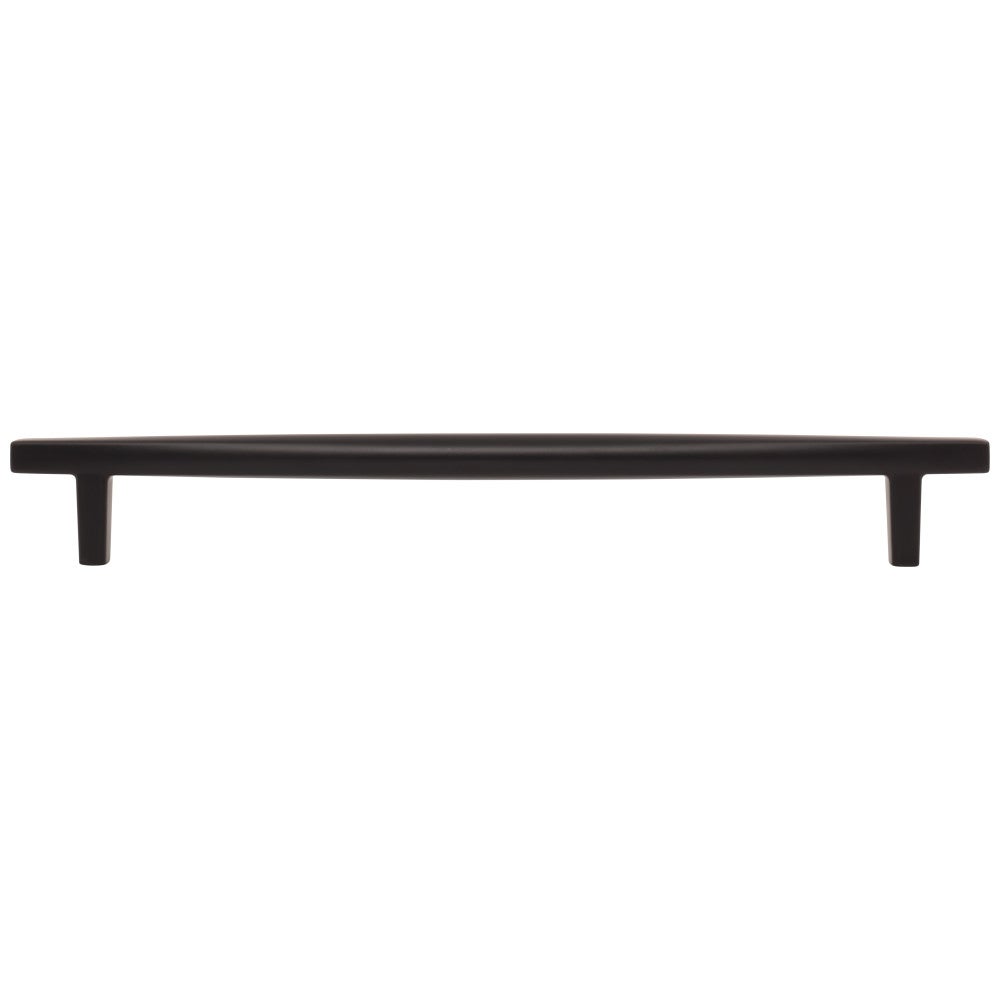 96 mm Center-to-Center Satin Nickel Center-to-Center Whitlock Cabinet Pull