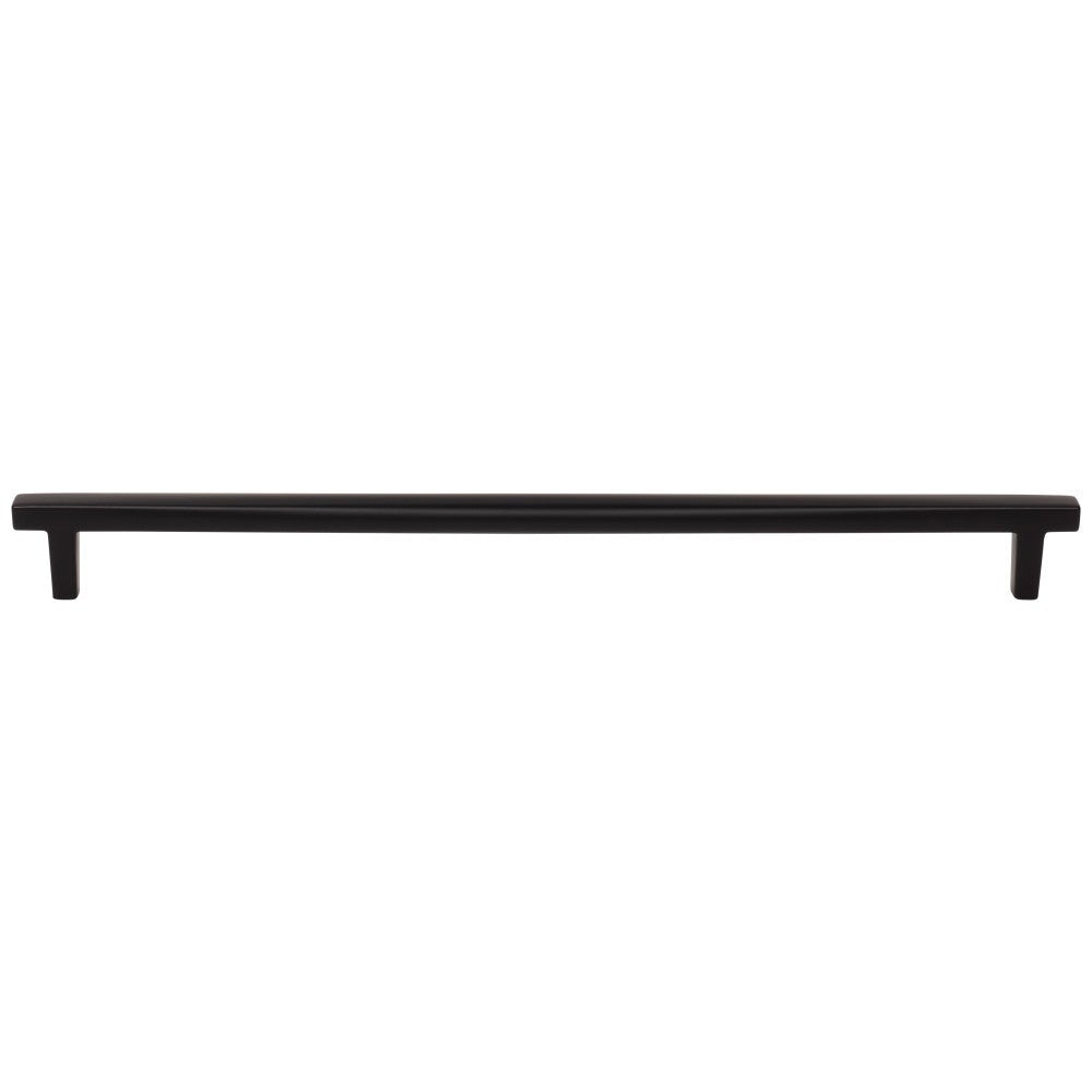 96 mm Center-to-Center Satin Nickel Center-to-Center Whitlock Cabinet Pull