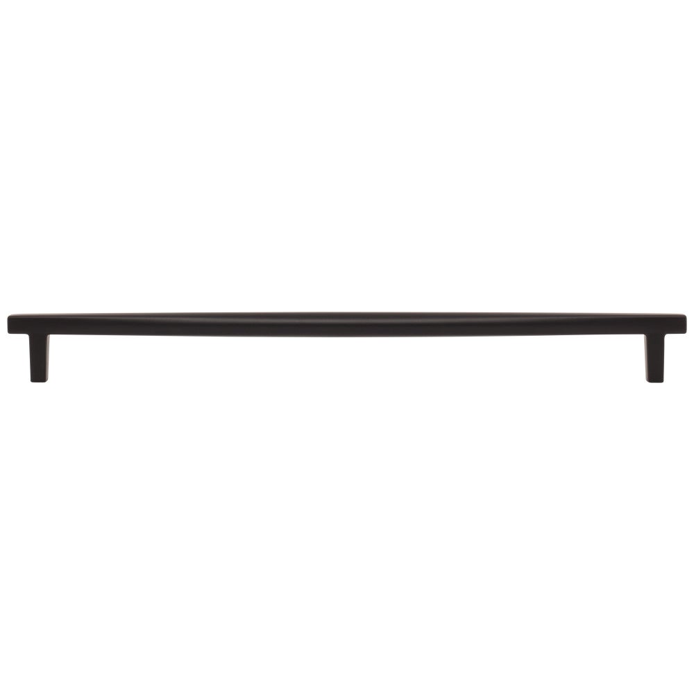 96 mm Center-to-Center Satin Nickel Center-to-Center Whitlock Cabinet Pull