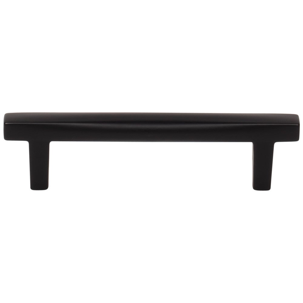 96 mm Center-to-Center Satin Nickel Center-to-Center Whitlock Cabinet Pull