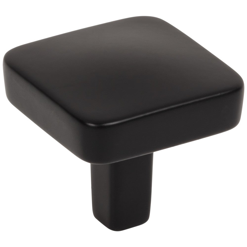 Hardware Resources 1-1/4" Overall Length Satin Nickel Whitlock Cabinet Knob