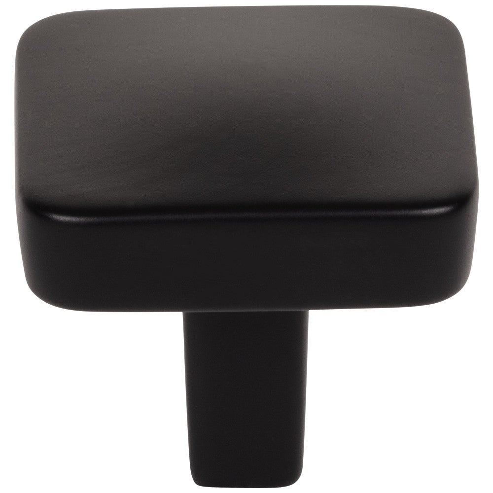 Hardware Resources 1-1/4" Overall Length Satin Nickel Whitlock Cabinet Knob