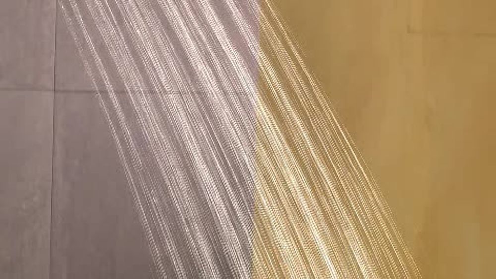 90 Degree Posi-Temp(R) Shower only