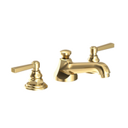 Newport Brass Astor® Widespread Lavatory Faucet