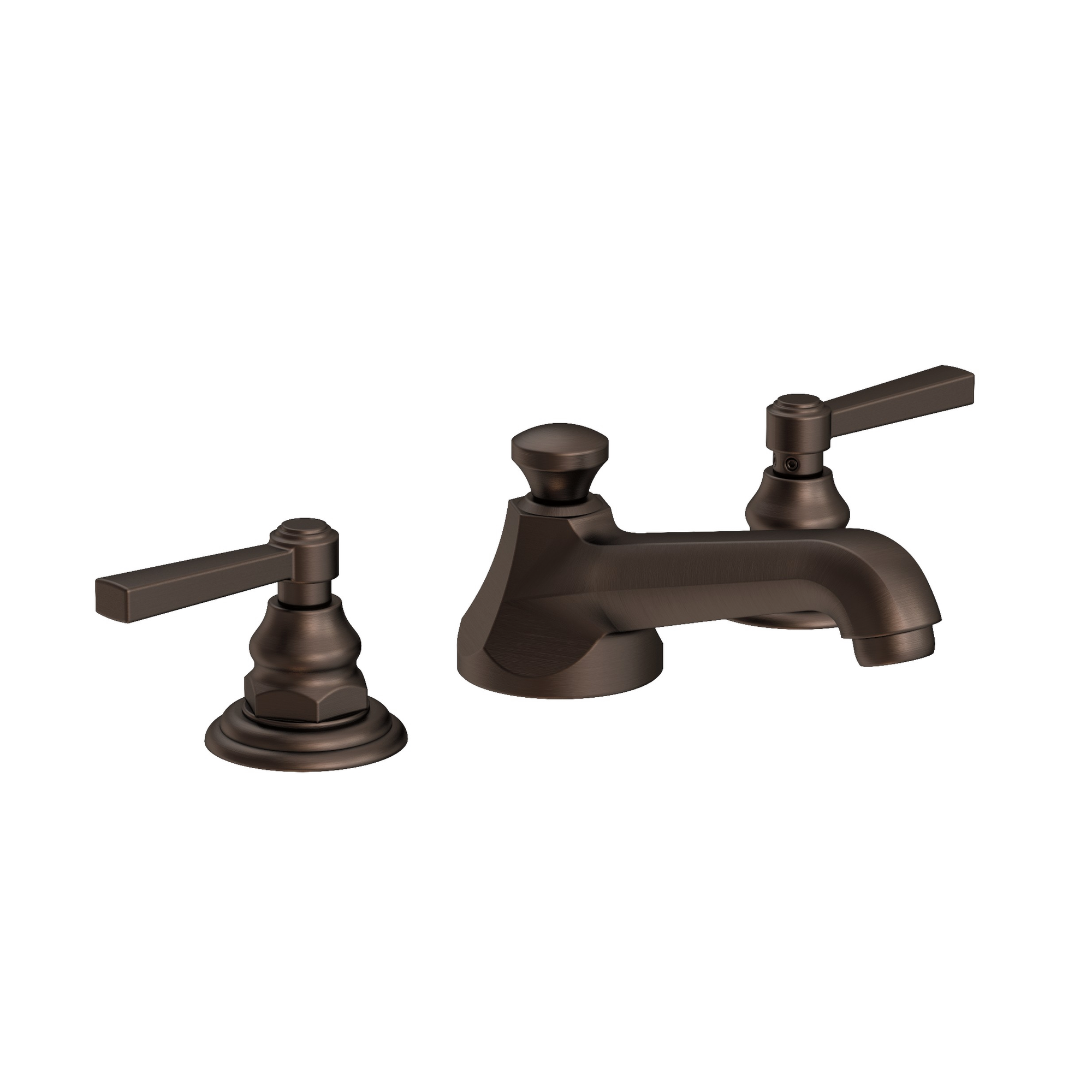 Newport Brass Astor® Widespread Lavatory Faucet