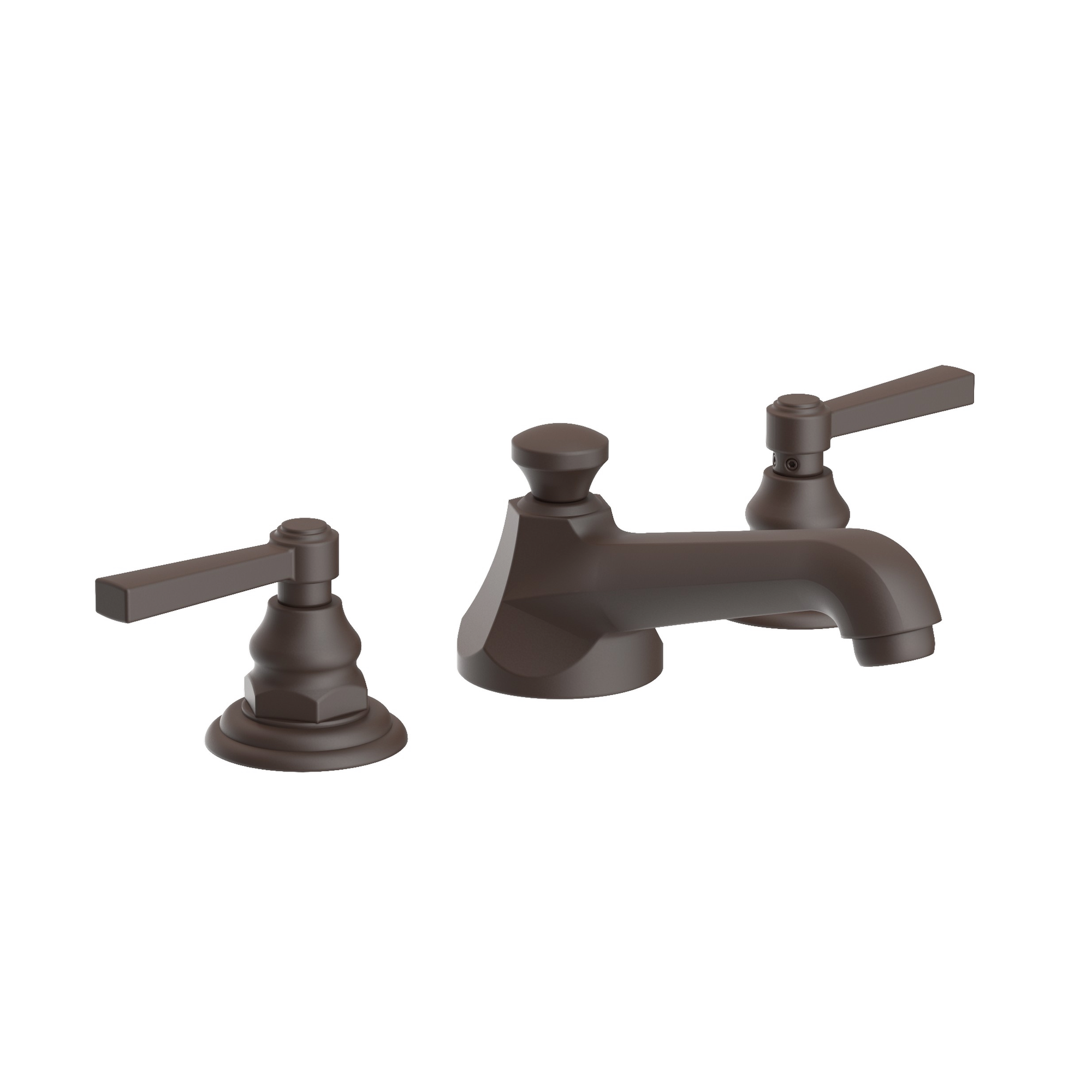 Newport Brass Astor® Widespread Lavatory Faucet