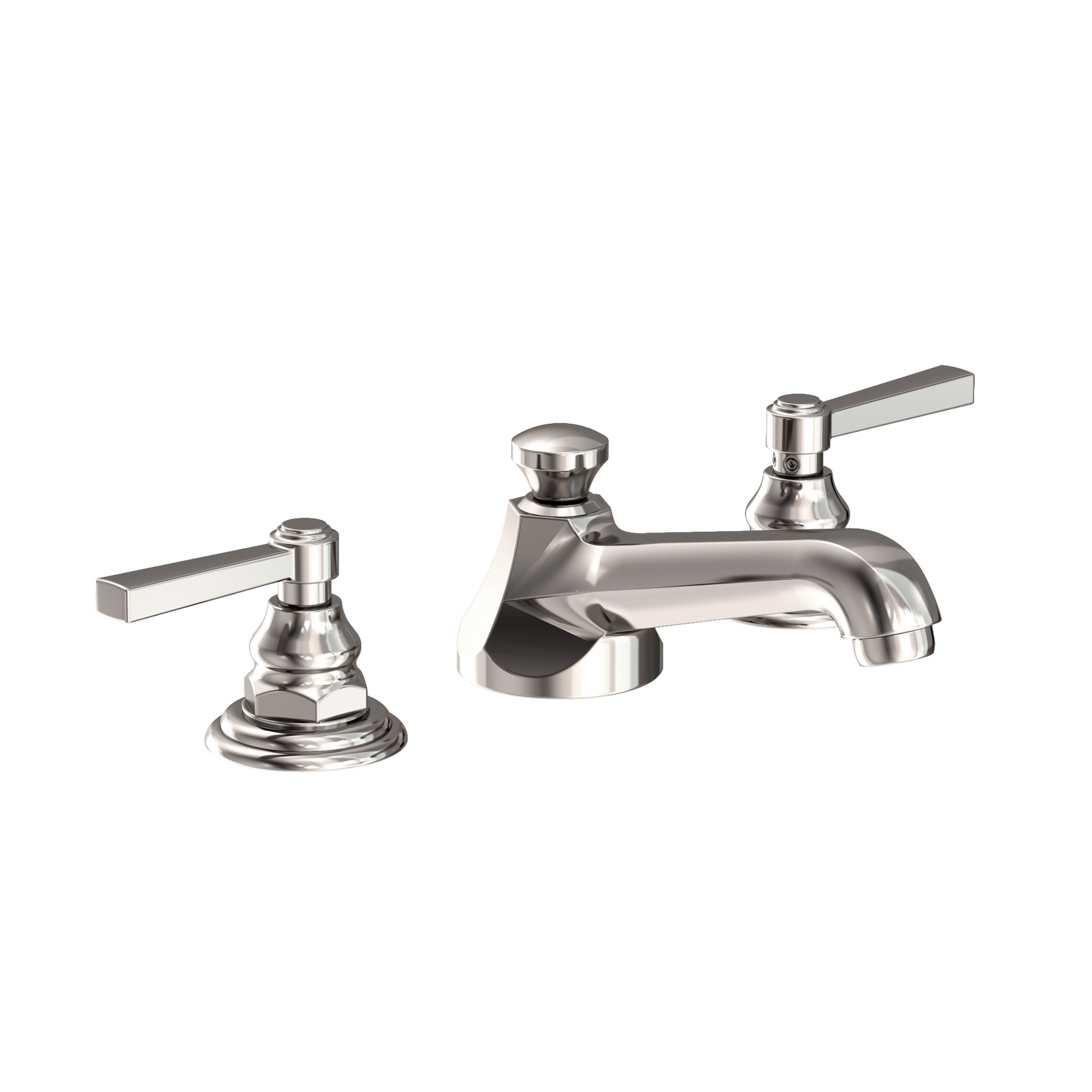 Newport Brass Astor® Widespread Lavatory Faucet