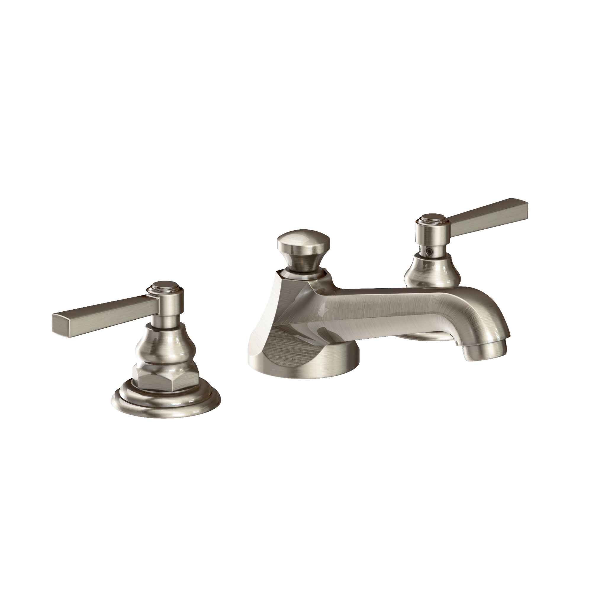 Newport Brass Astor® Widespread Lavatory Faucet