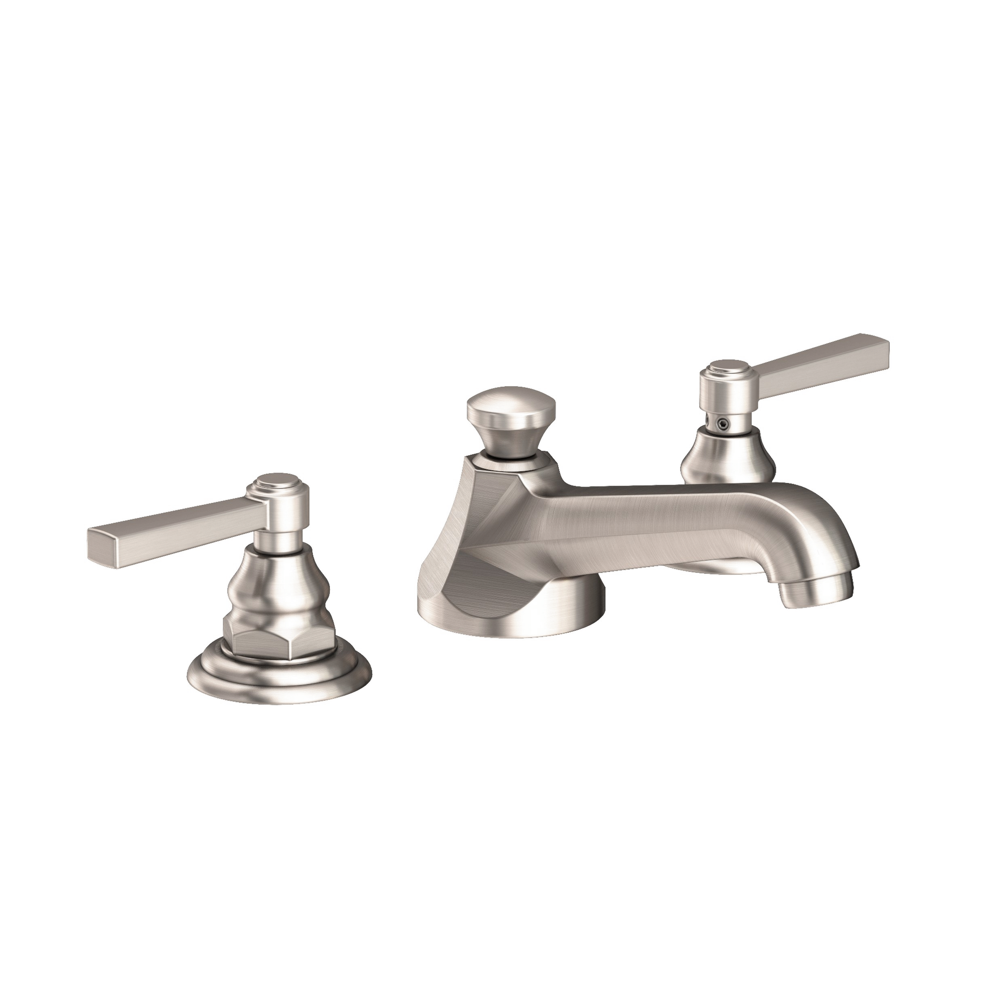 Newport Brass Astor® Widespread Lavatory Faucet