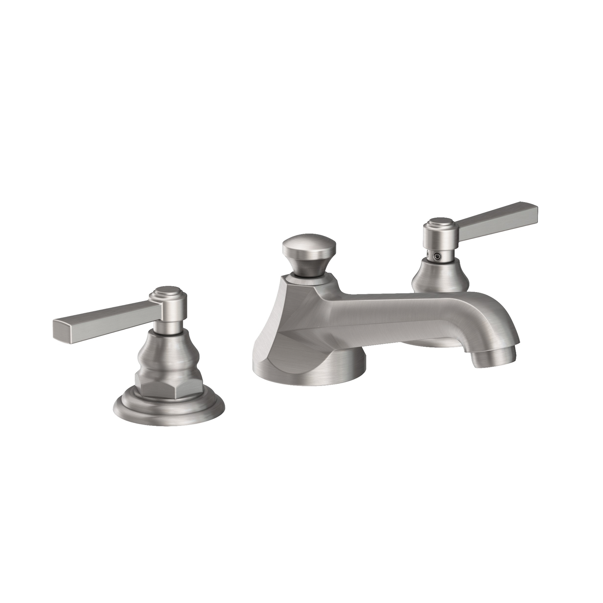 Newport Brass Astor® Widespread Lavatory Faucet