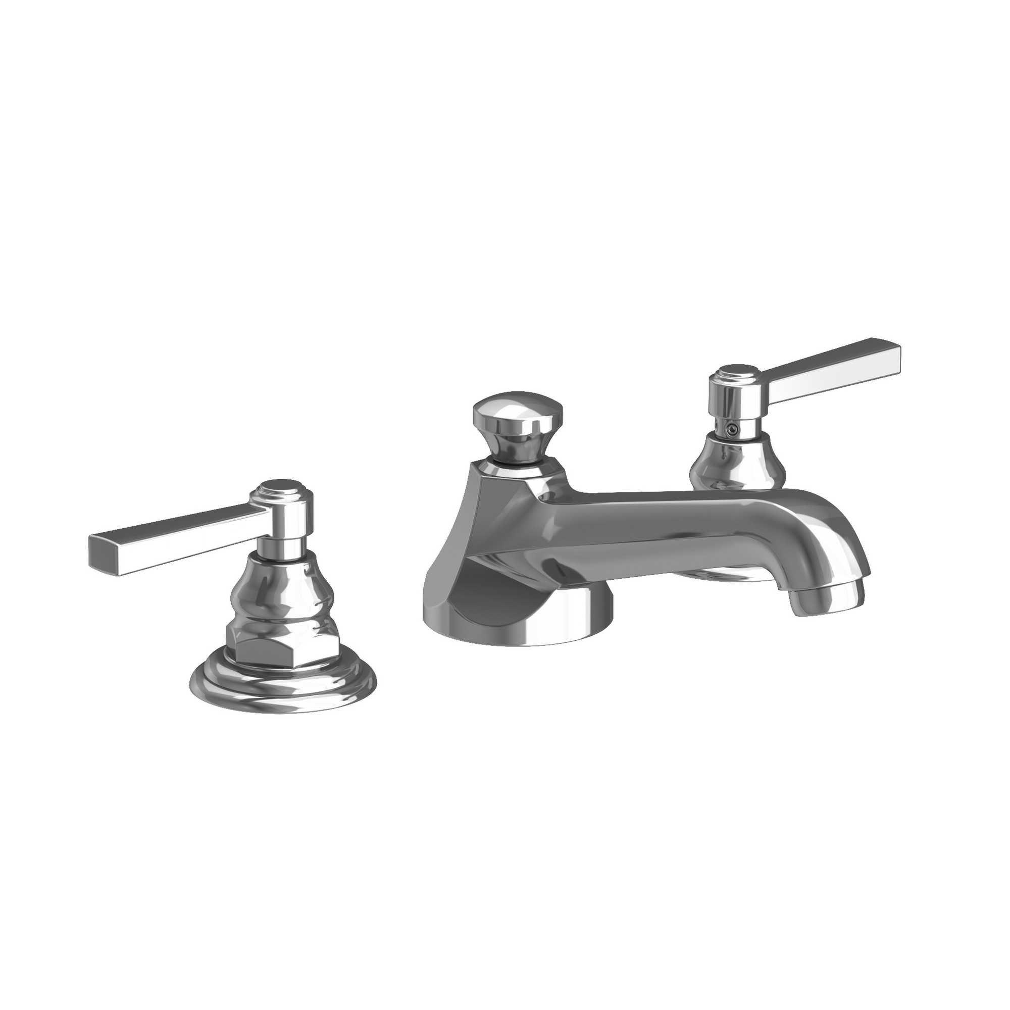 Newport Brass Astor® Widespread Lavatory Faucet