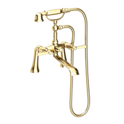 Newport Brass Astor® Exposed Tub & Hand Shower Set - Deck Mount