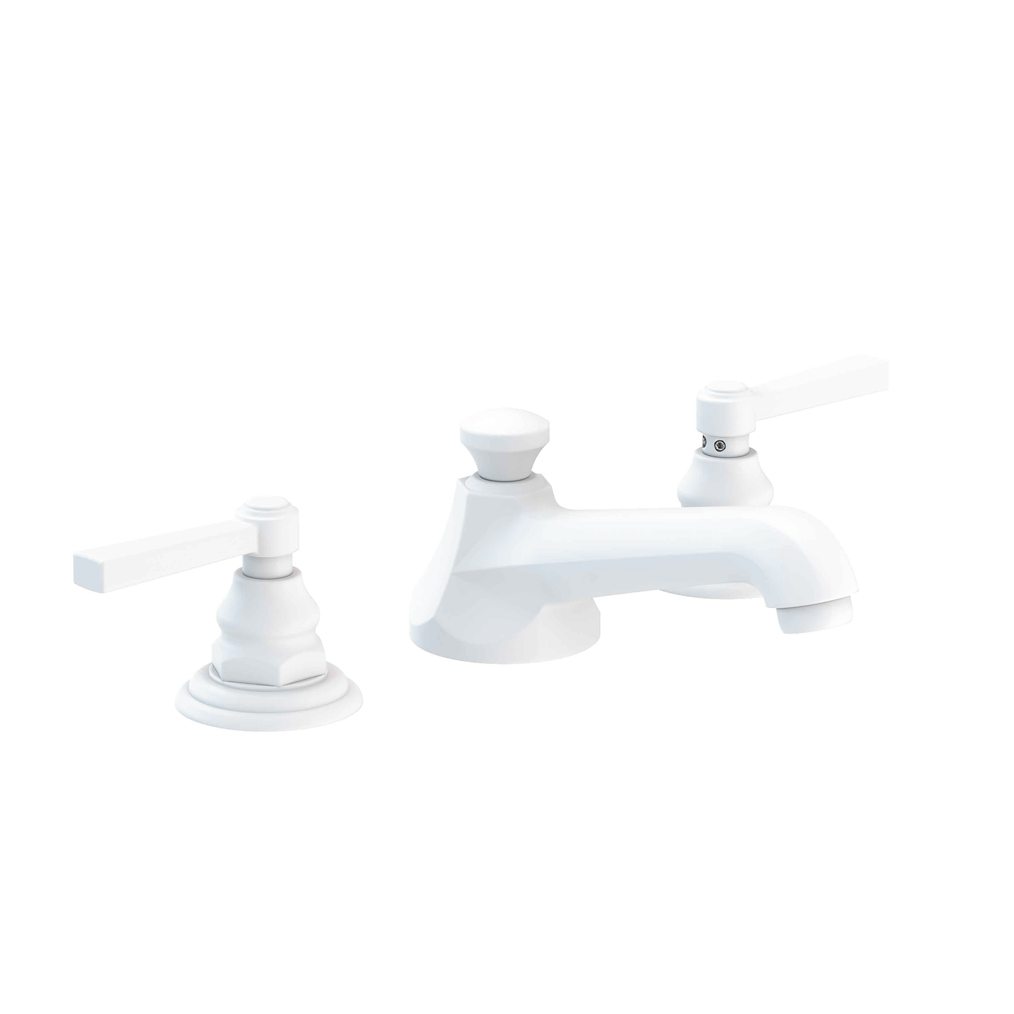 Newport Brass Astor® Widespread Lavatory Faucet