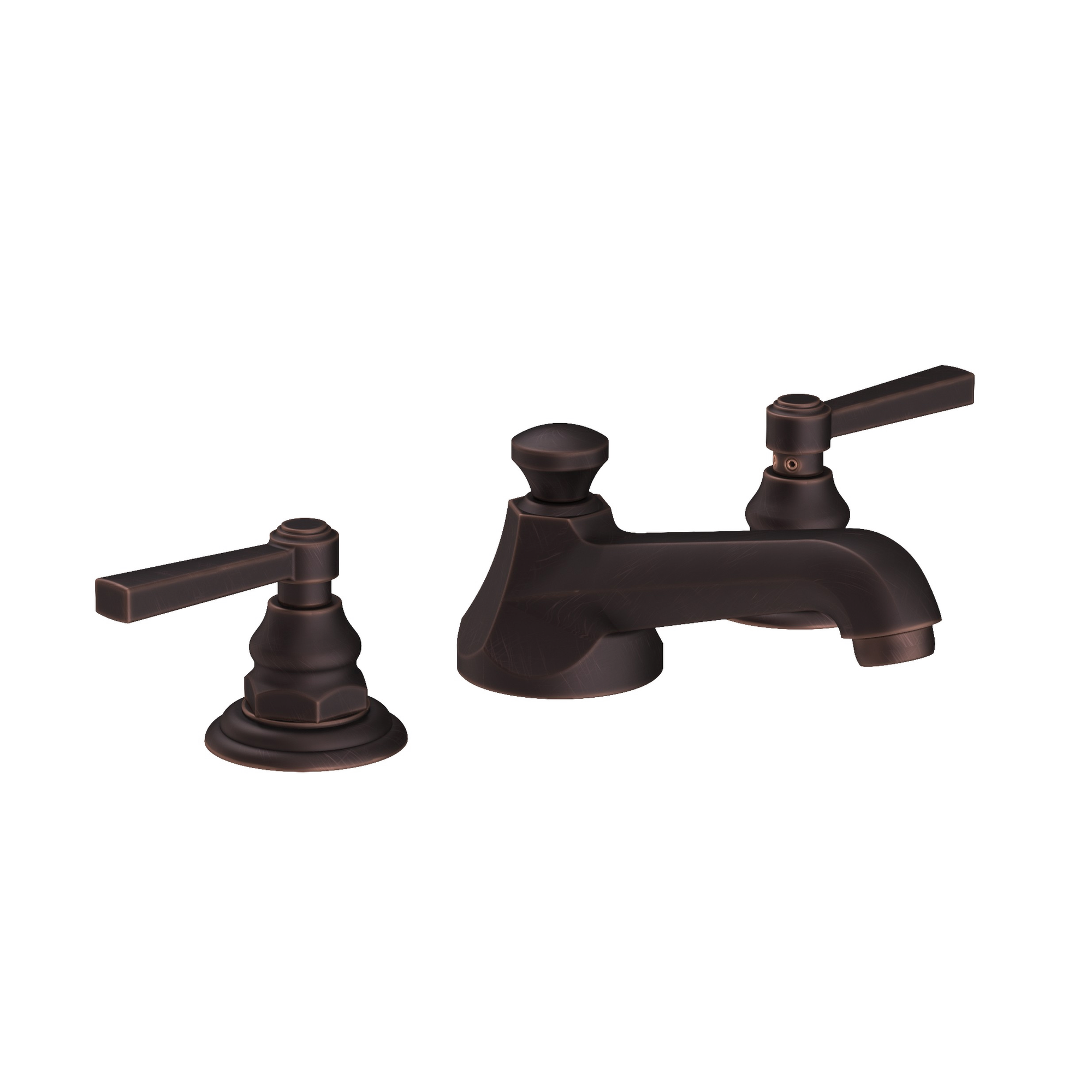Newport Brass Astor® Widespread Lavatory Faucet