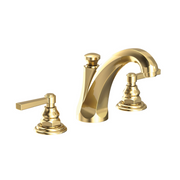 Newport Brass Astor® Widespread Lavatory Faucet