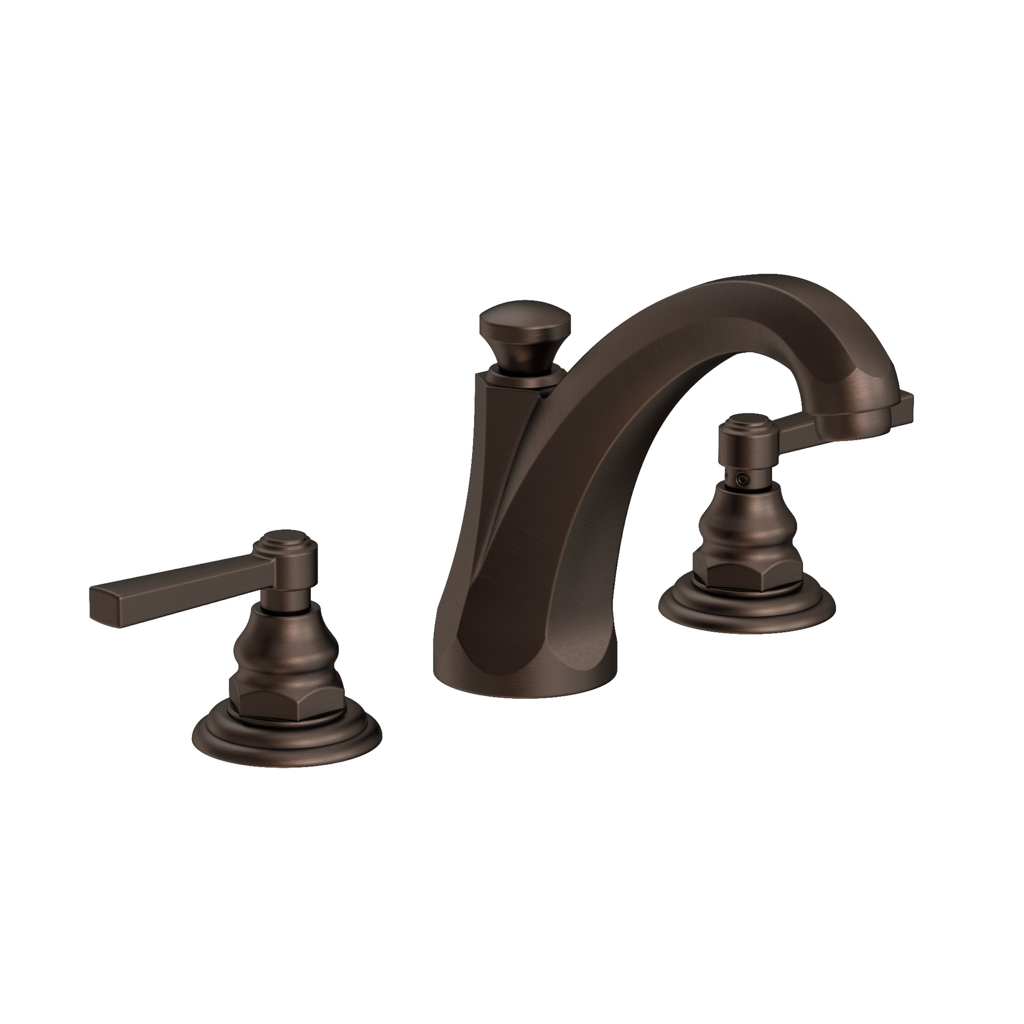 Newport Brass Astor® Widespread Lavatory Faucet