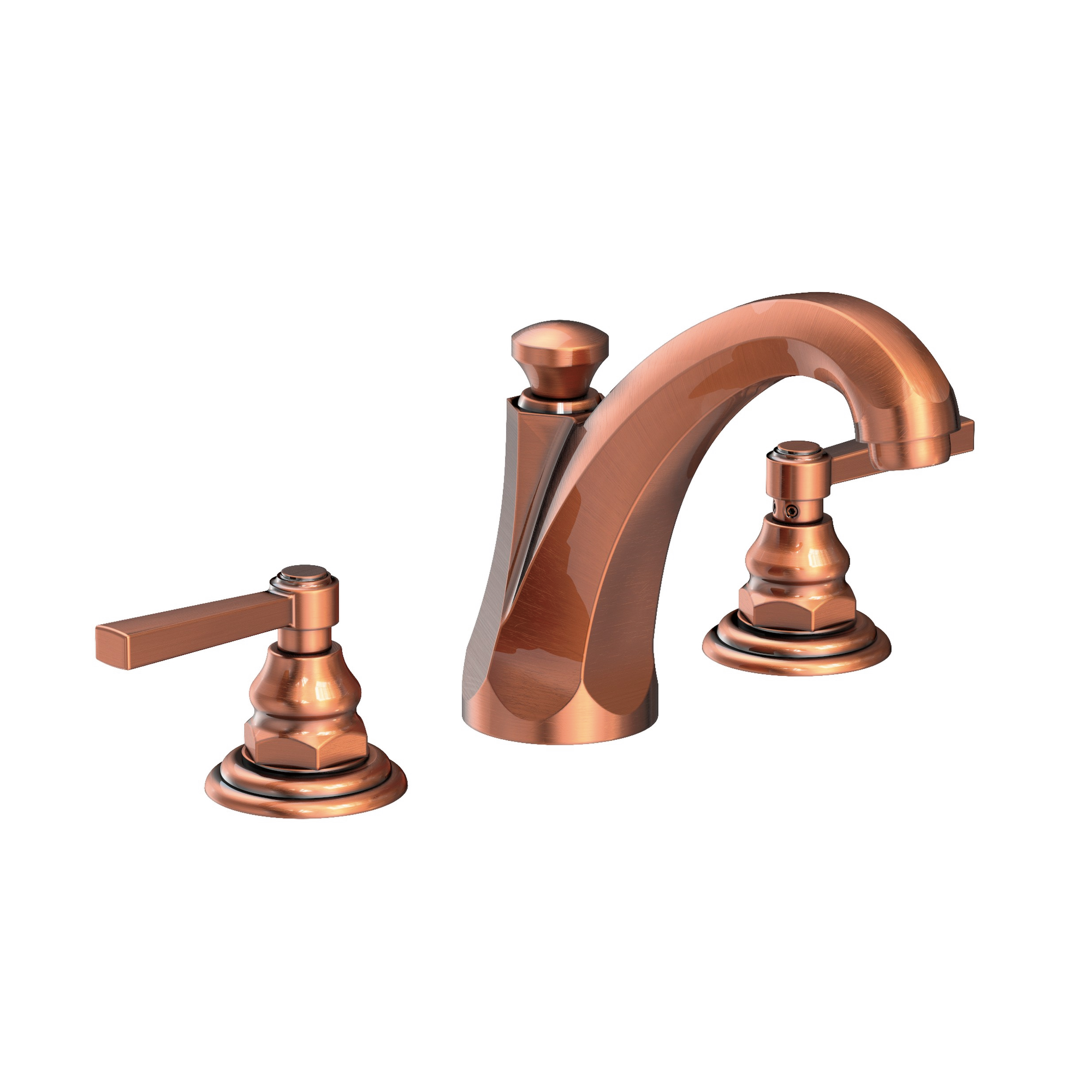 Newport Brass Astor® Widespread Lavatory Faucet