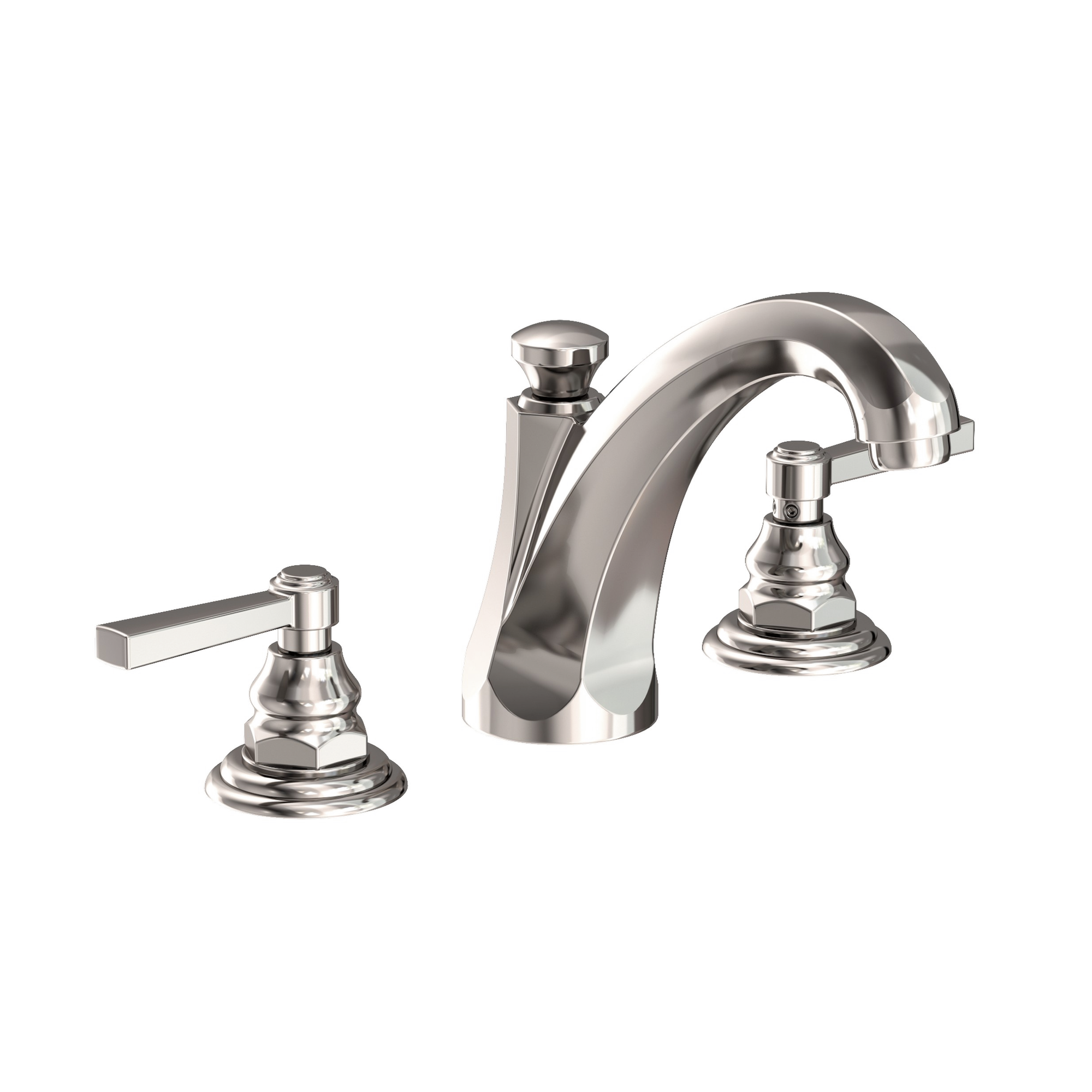 Newport Brass Astor® Widespread Lavatory Faucet