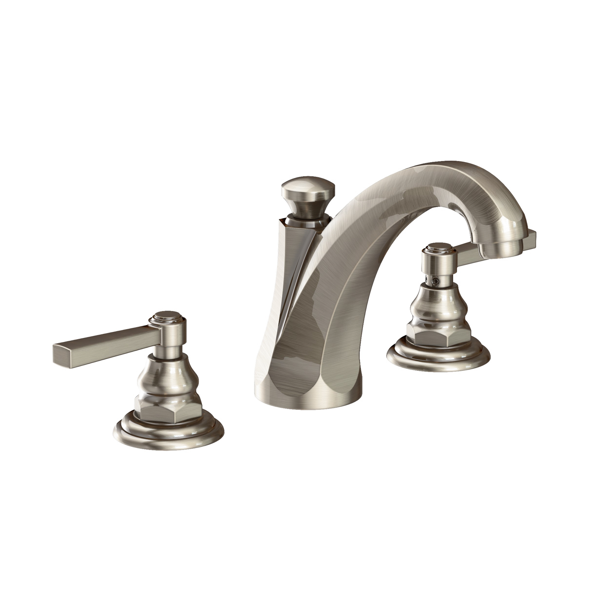 Newport Brass Astor® Widespread Lavatory Faucet