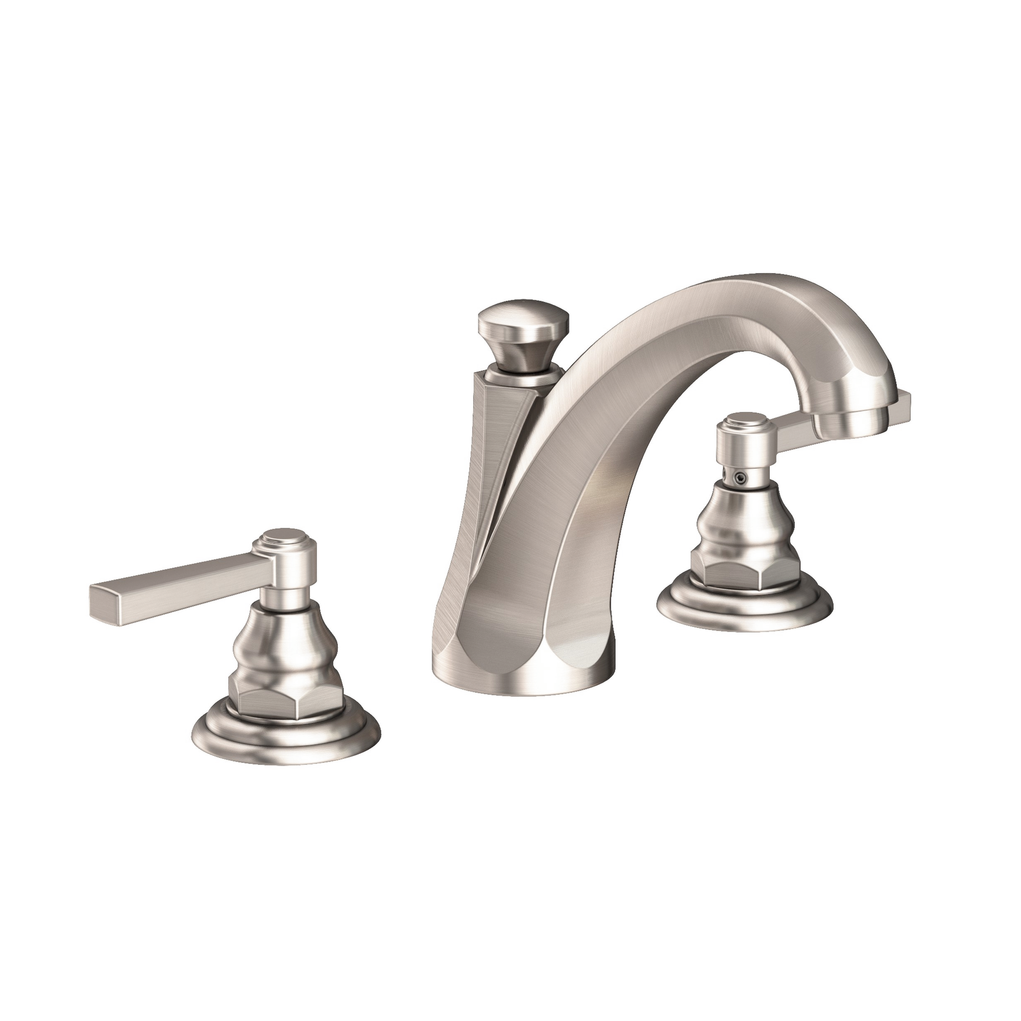Newport Brass Astor® Widespread Lavatory Faucet