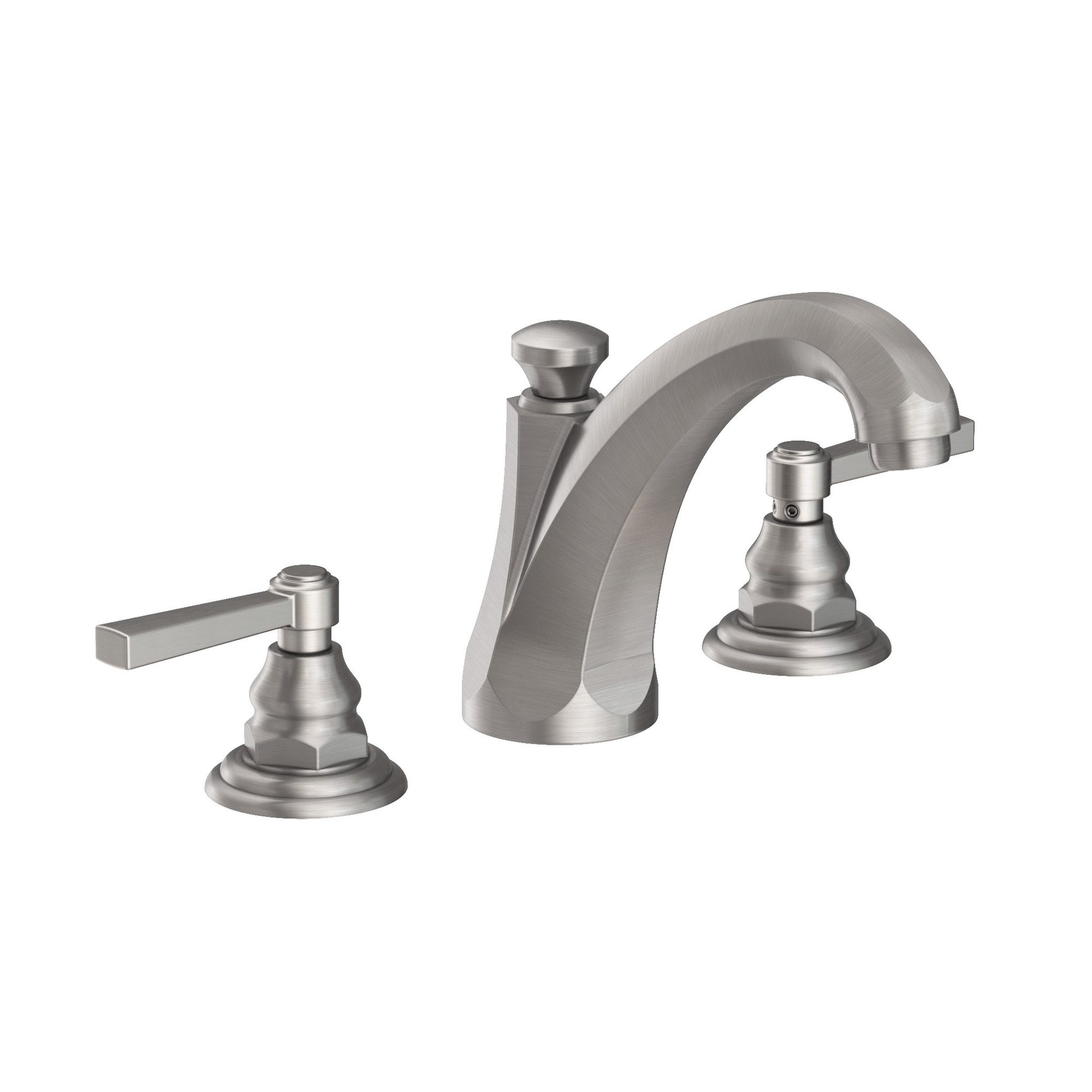 Newport Brass Astor® Widespread Lavatory Faucet