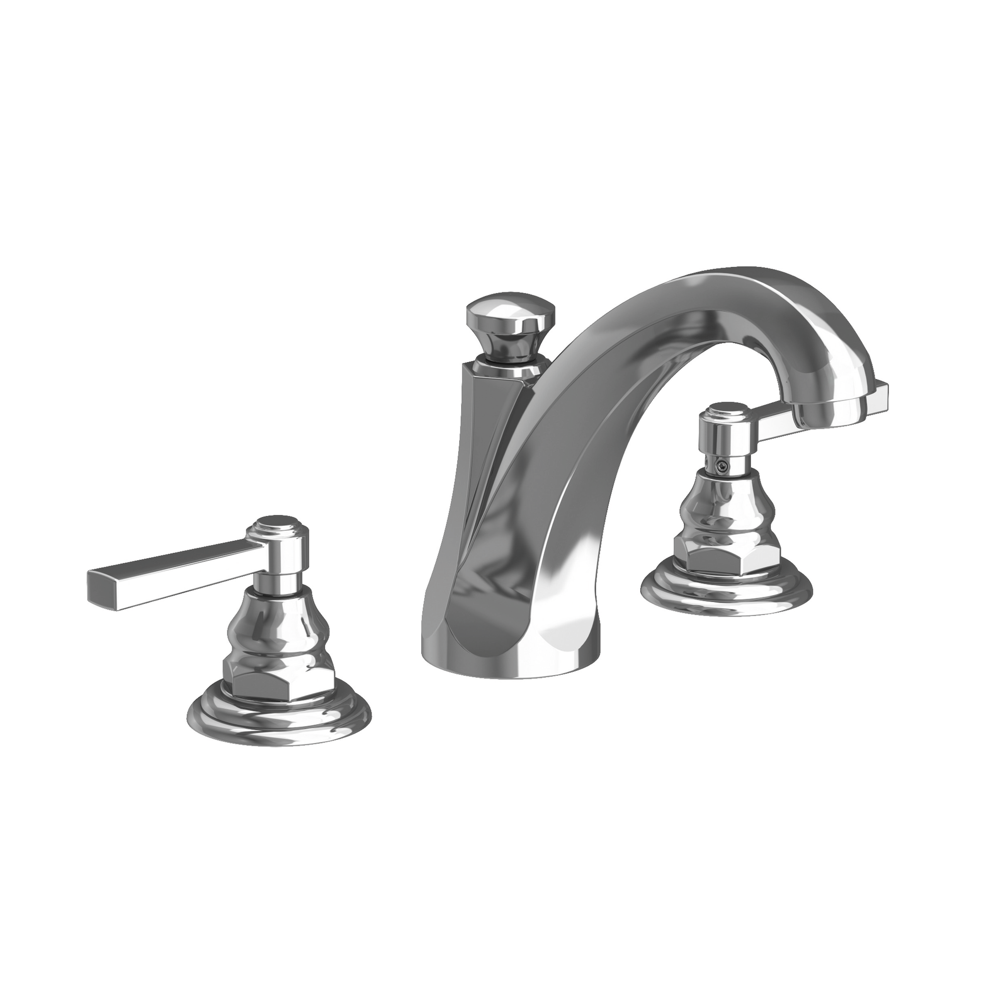 Newport Brass Astor® Widespread Lavatory Faucet