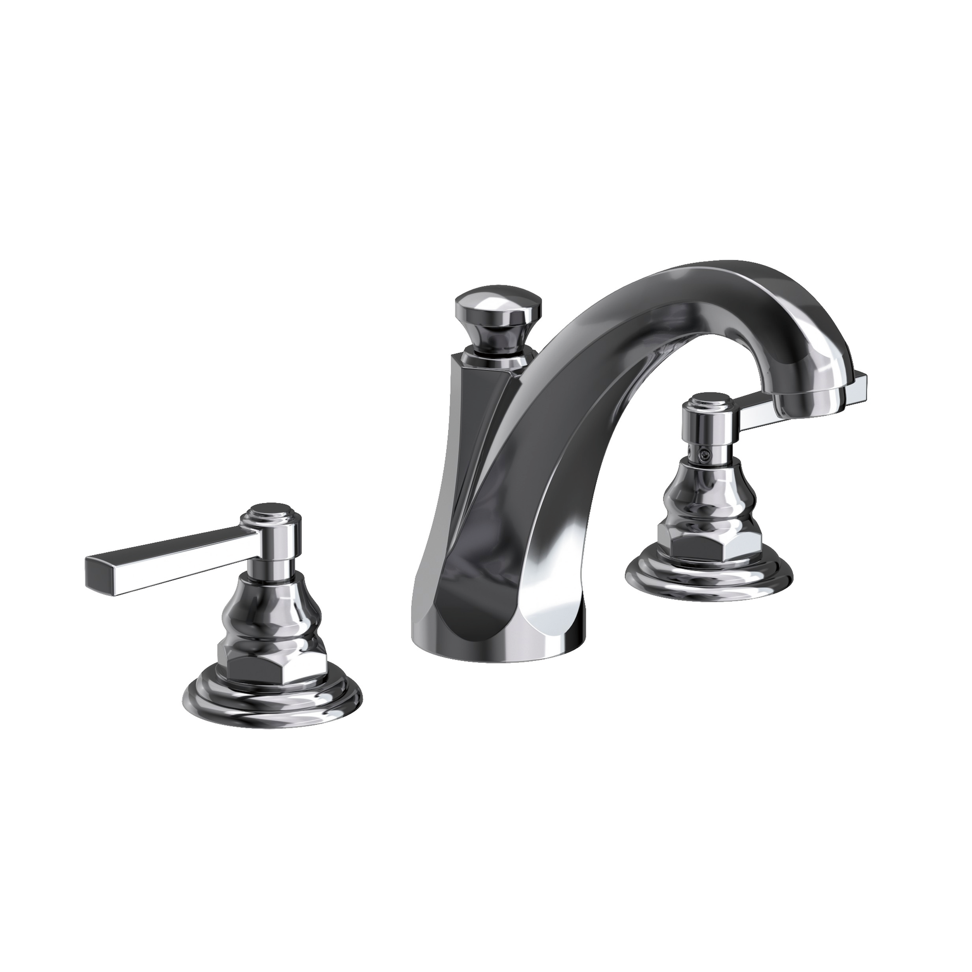 Newport Brass Astor® Widespread Lavatory Faucet