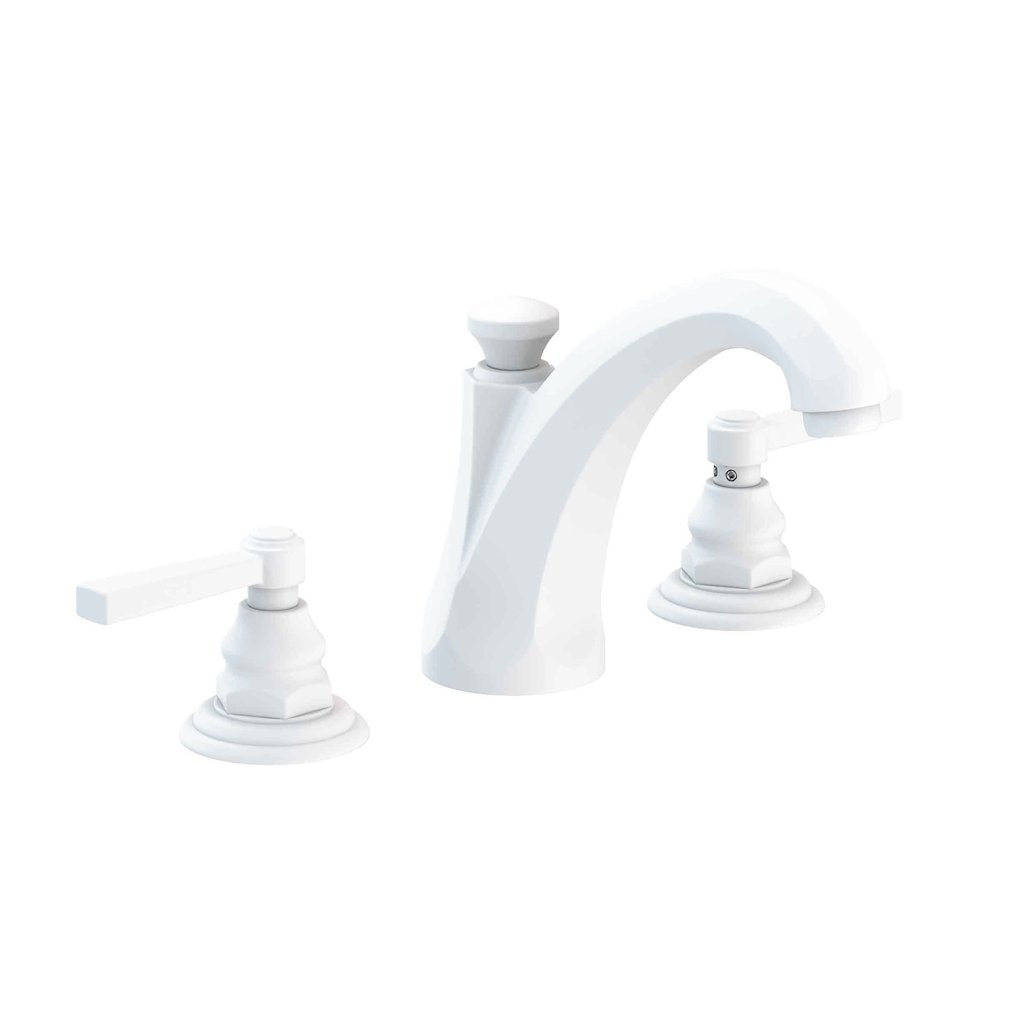 Newport Brass Astor® Widespread Lavatory Faucet
