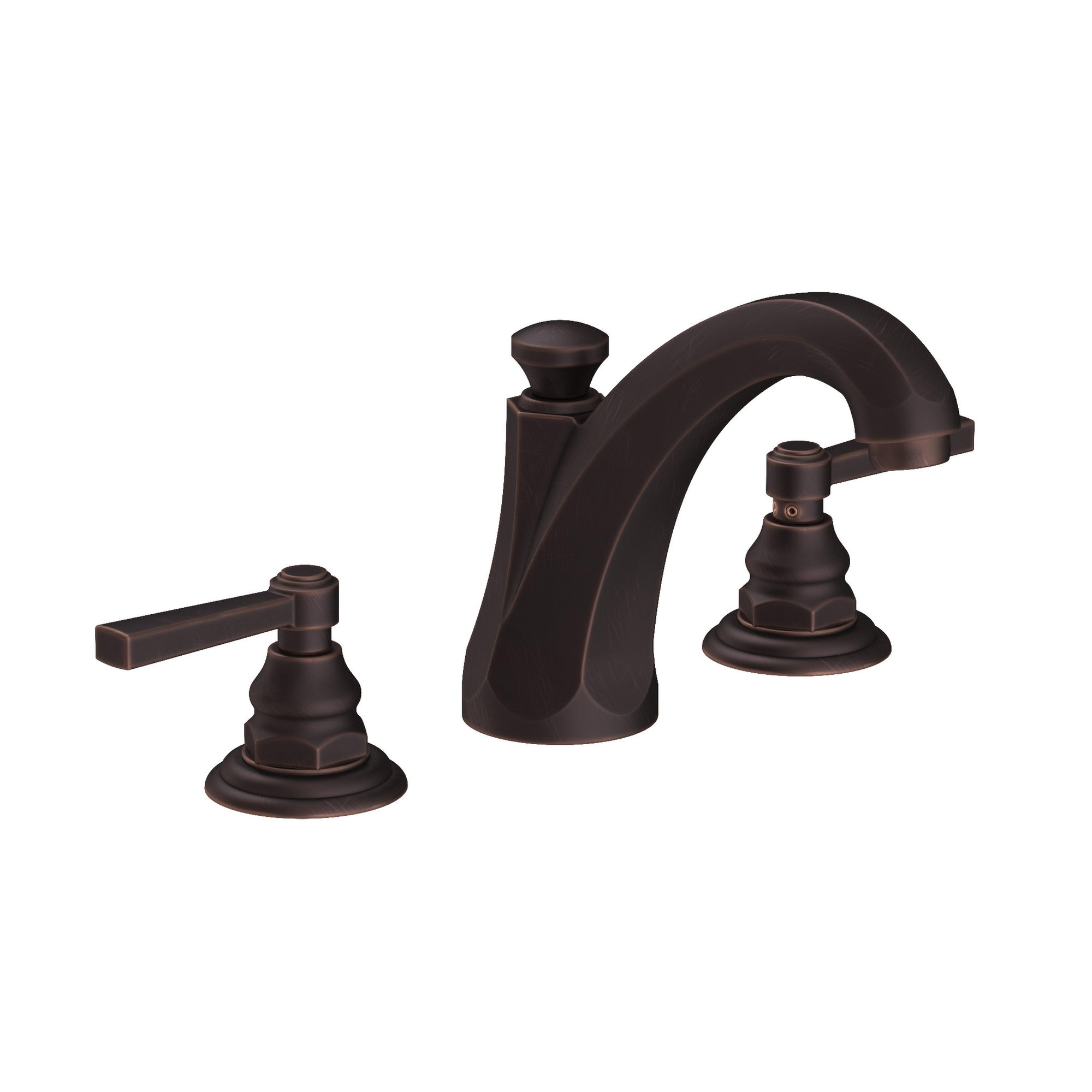 Newport Brass Astor® Widespread Lavatory Faucet