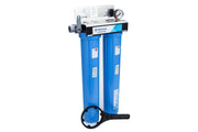 Amerec ASX200 Dual Cartridge Scale-X Water Treatment System
