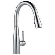 Delta Essa® Single Handle Pull-Down Kitchen Faucet
