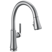 Delta Coranto® Single Handle Pull-Down Kitchen Faucet