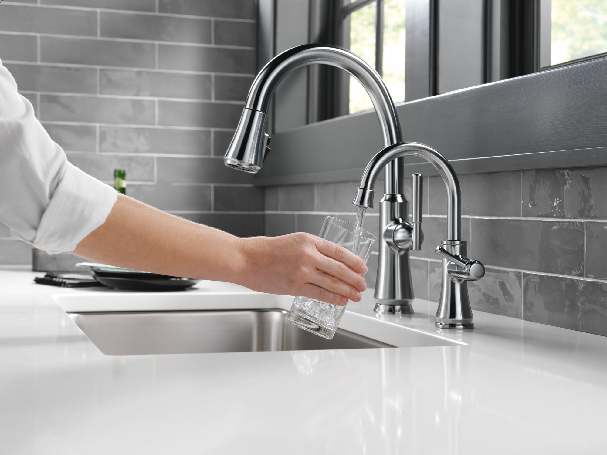 Delta Other Transitional Beverage Faucet