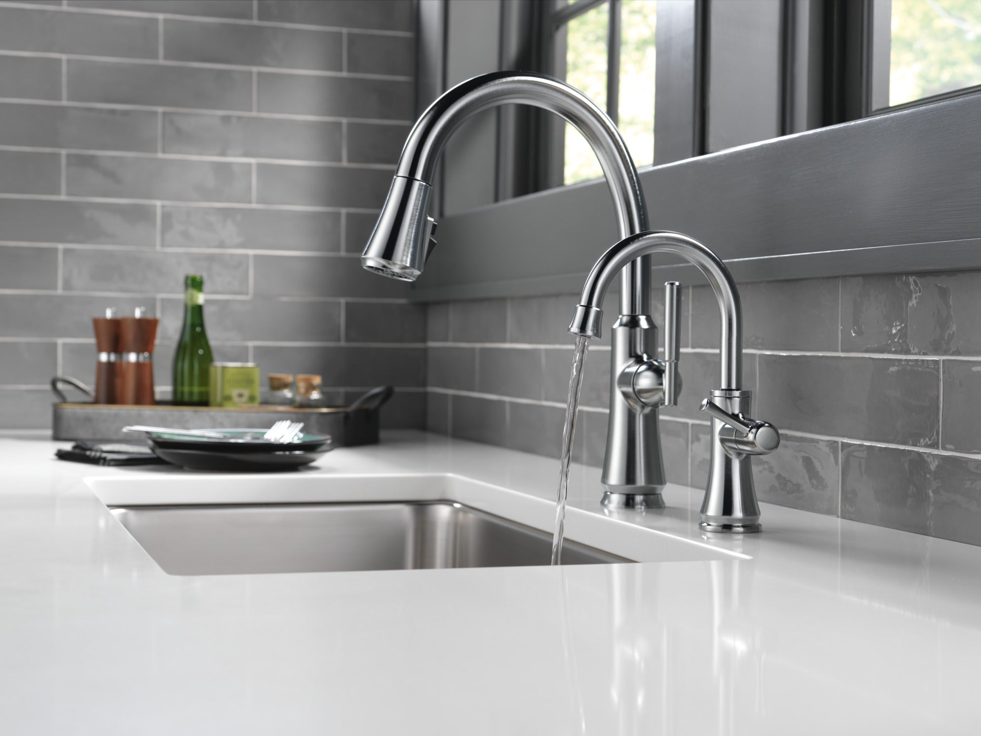 Delta Other Transitional Beverage Faucet