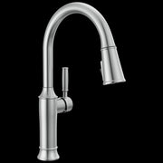 Delta Renaldi™ Single Handle Pull-Down Kitchen Faucet