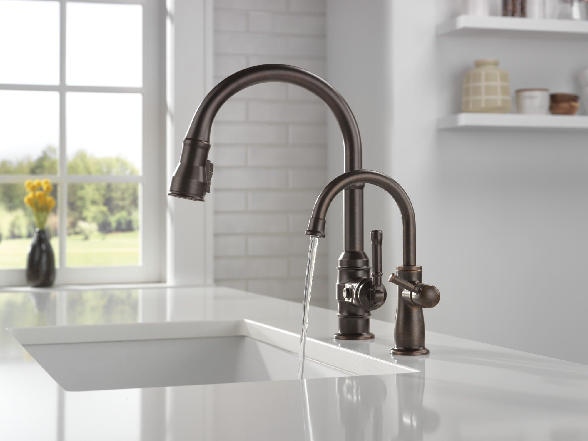 Delta Other Traditional Beverage Faucet