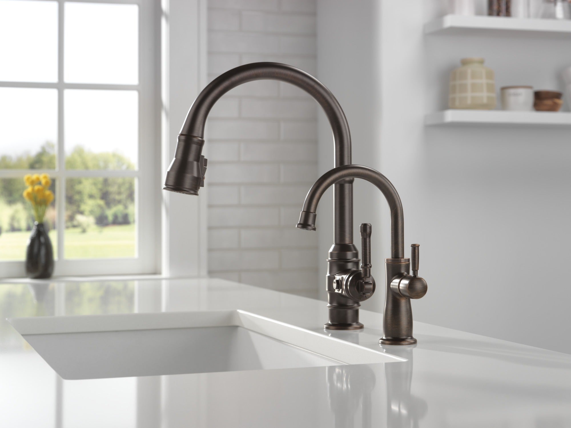 Delta Other Traditional Beverage Faucet