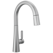 Delta Monrovia® Single Handle Pull-Down Kitchen Faucet