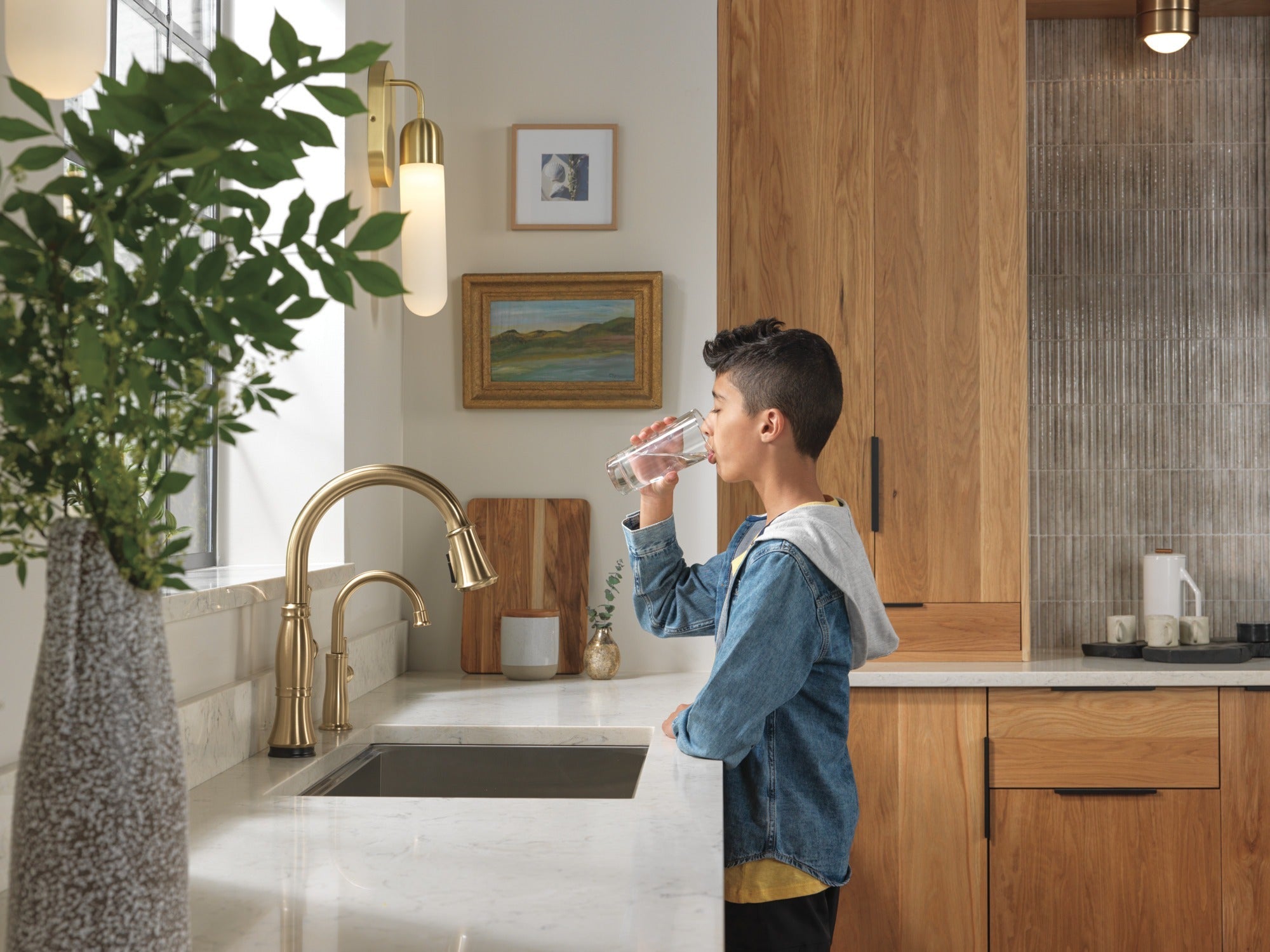 Delta Other Traditional Beverage Faucet