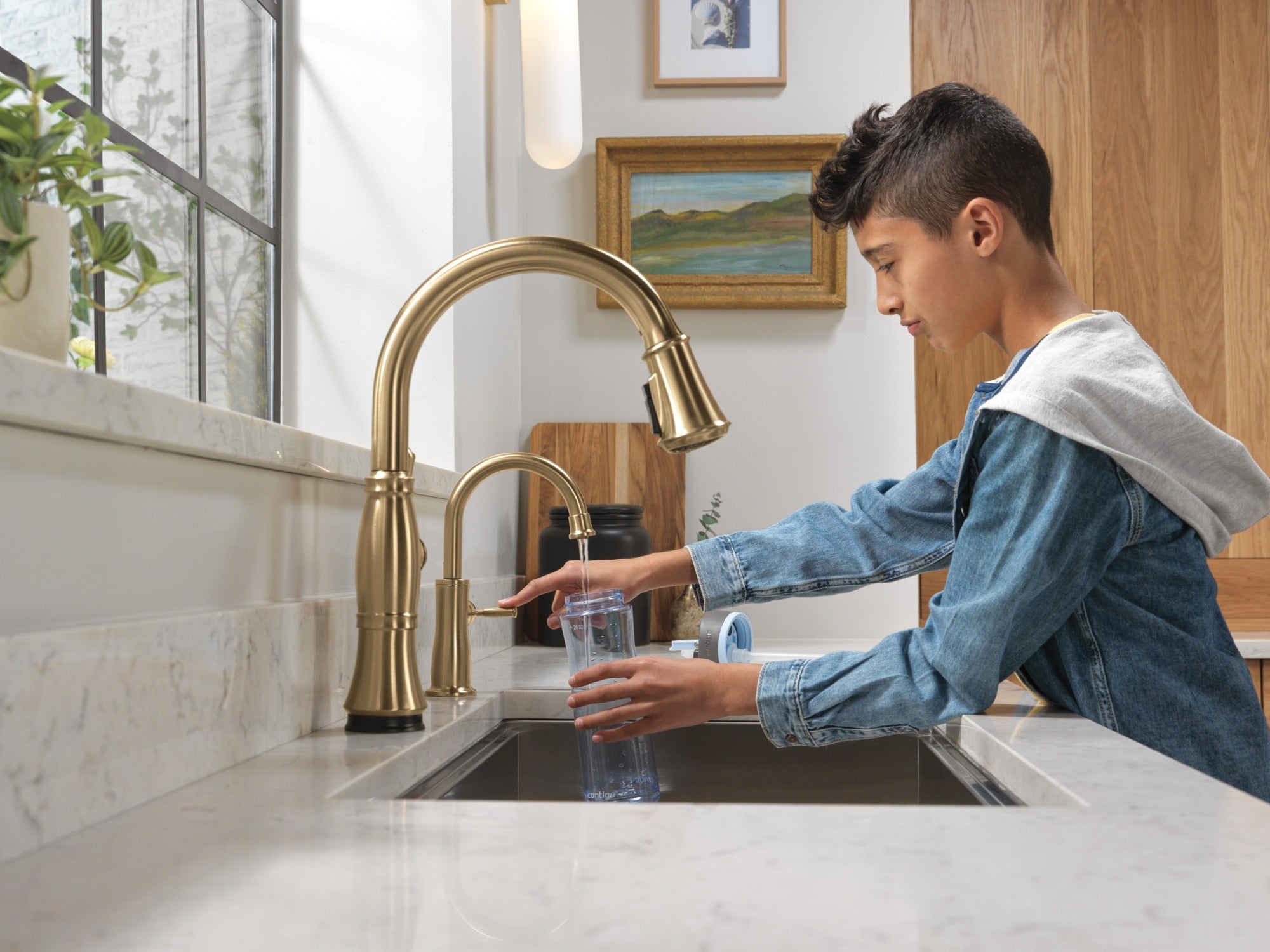 Delta Other Traditional Beverage Faucet
