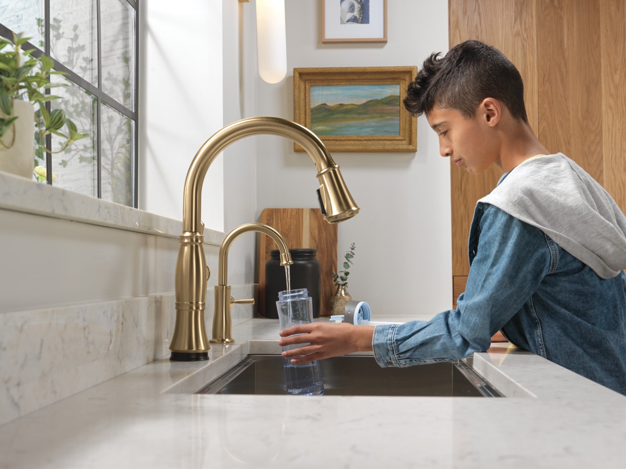 Delta Other Traditional Beverage Faucet