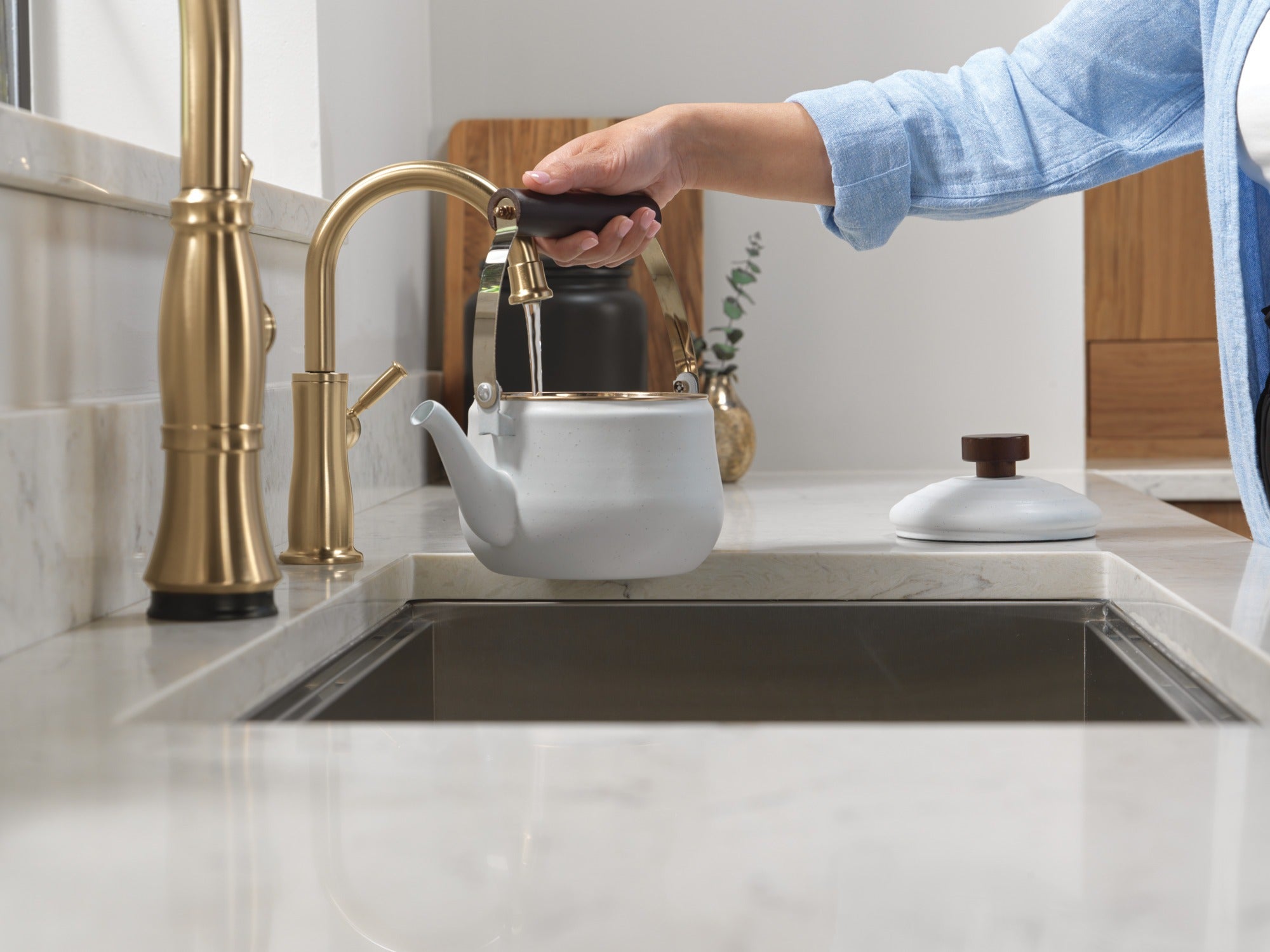 Delta Other Traditional Beverage Faucet