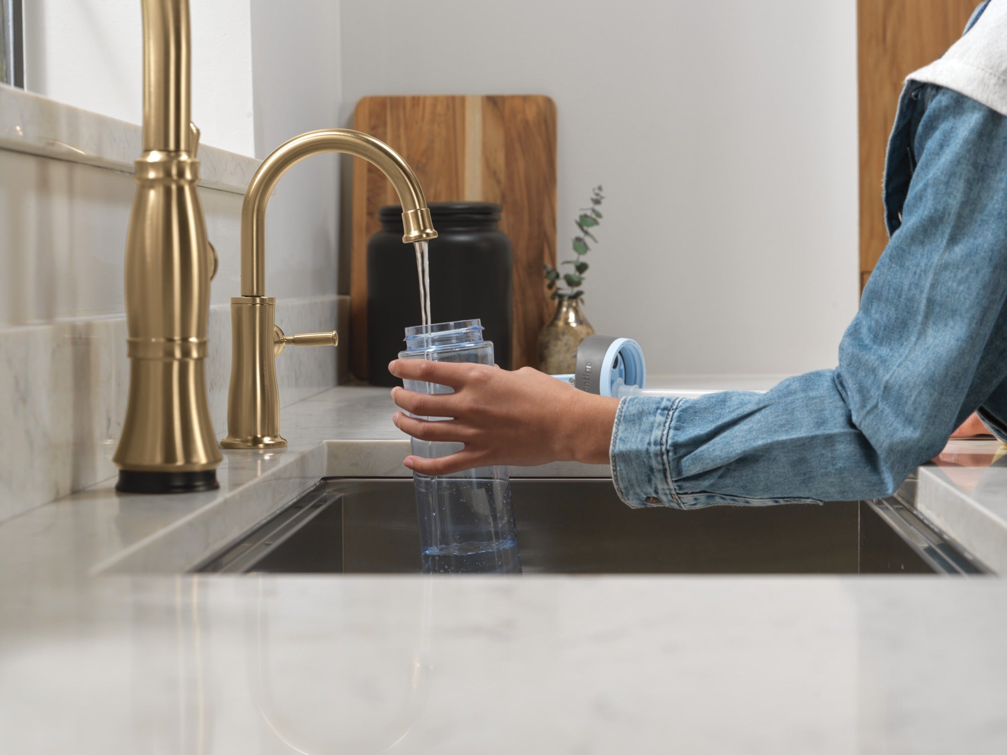 Delta Other Traditional Beverage Faucet
