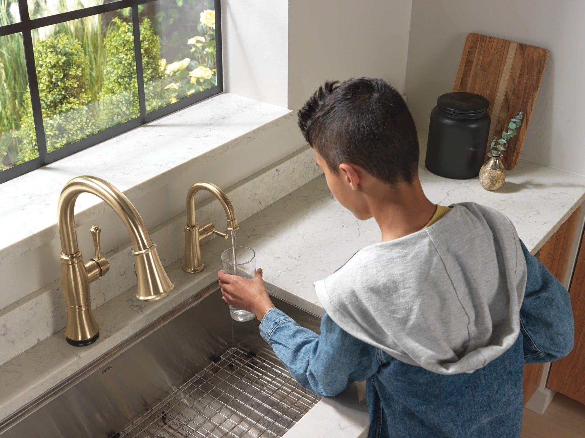 Delta Other Traditional Beverage Faucet