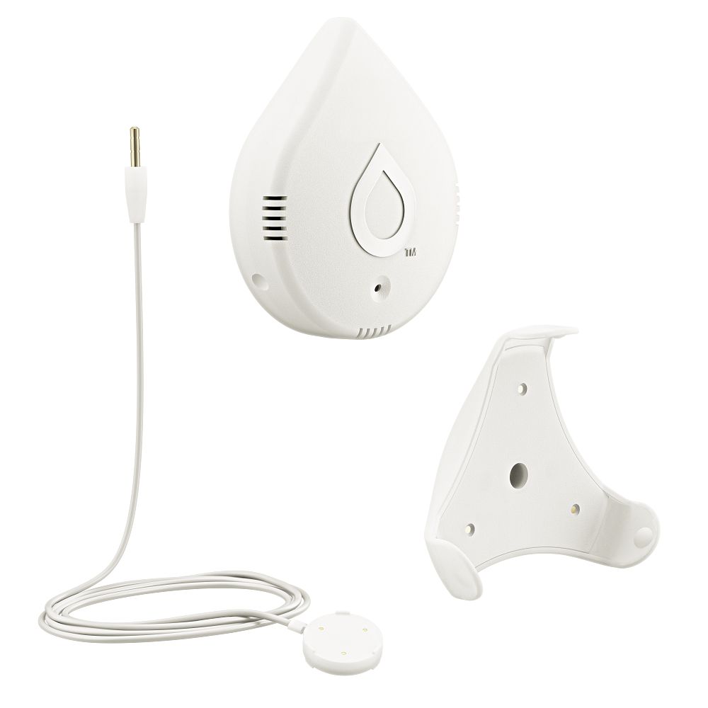 Moen Smart Leak Detector, 1 Pack