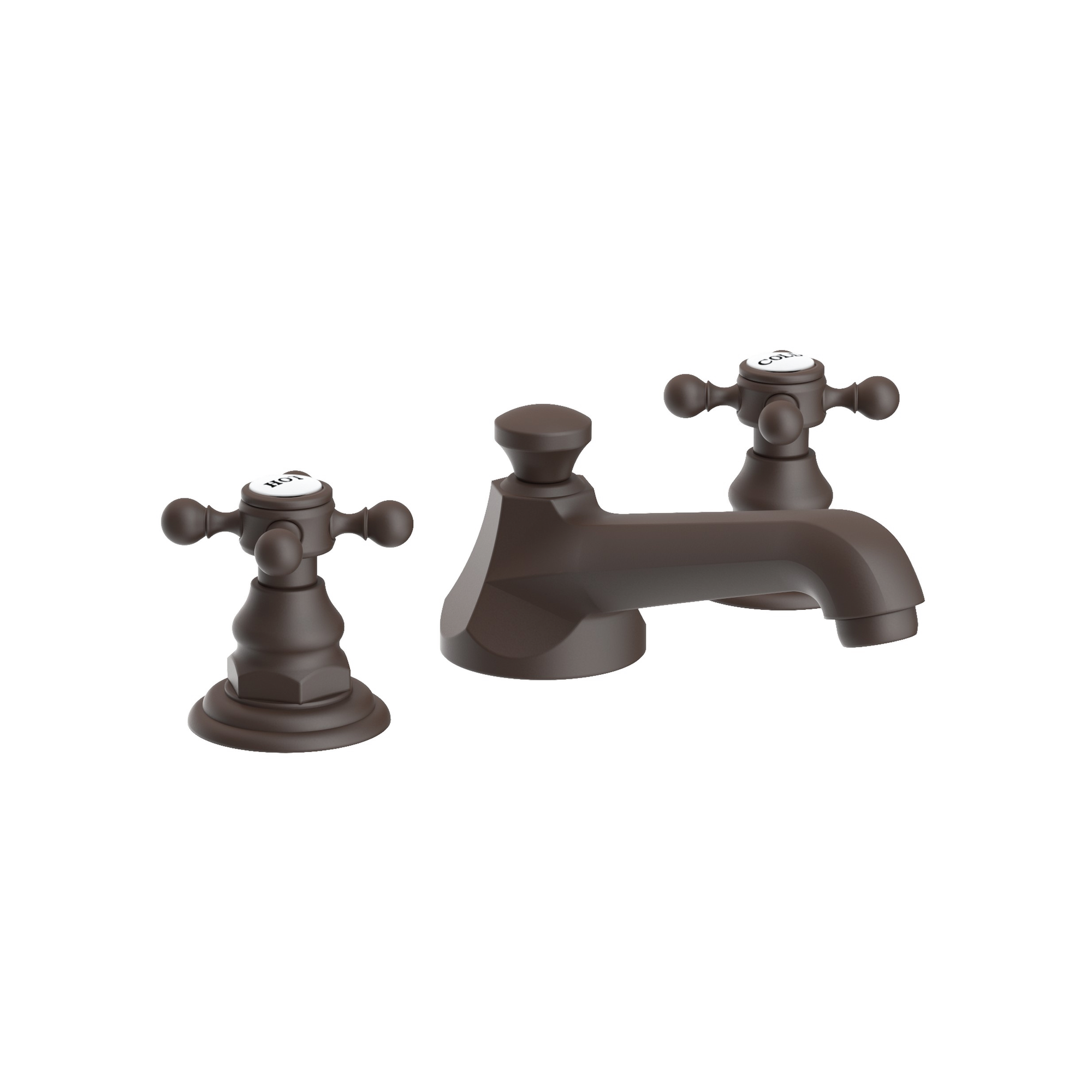 Newport Brass Astor® Widespread Lavatory Faucet