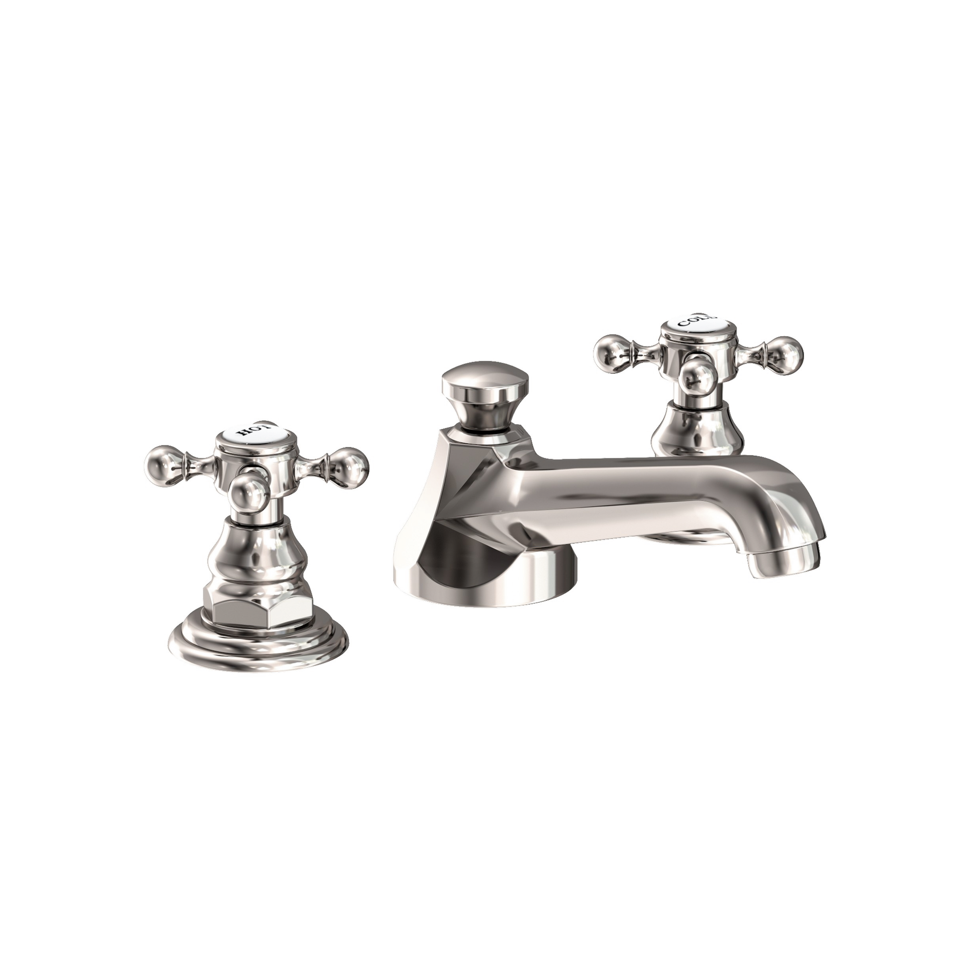 Newport Brass Astor® Widespread Lavatory Faucet