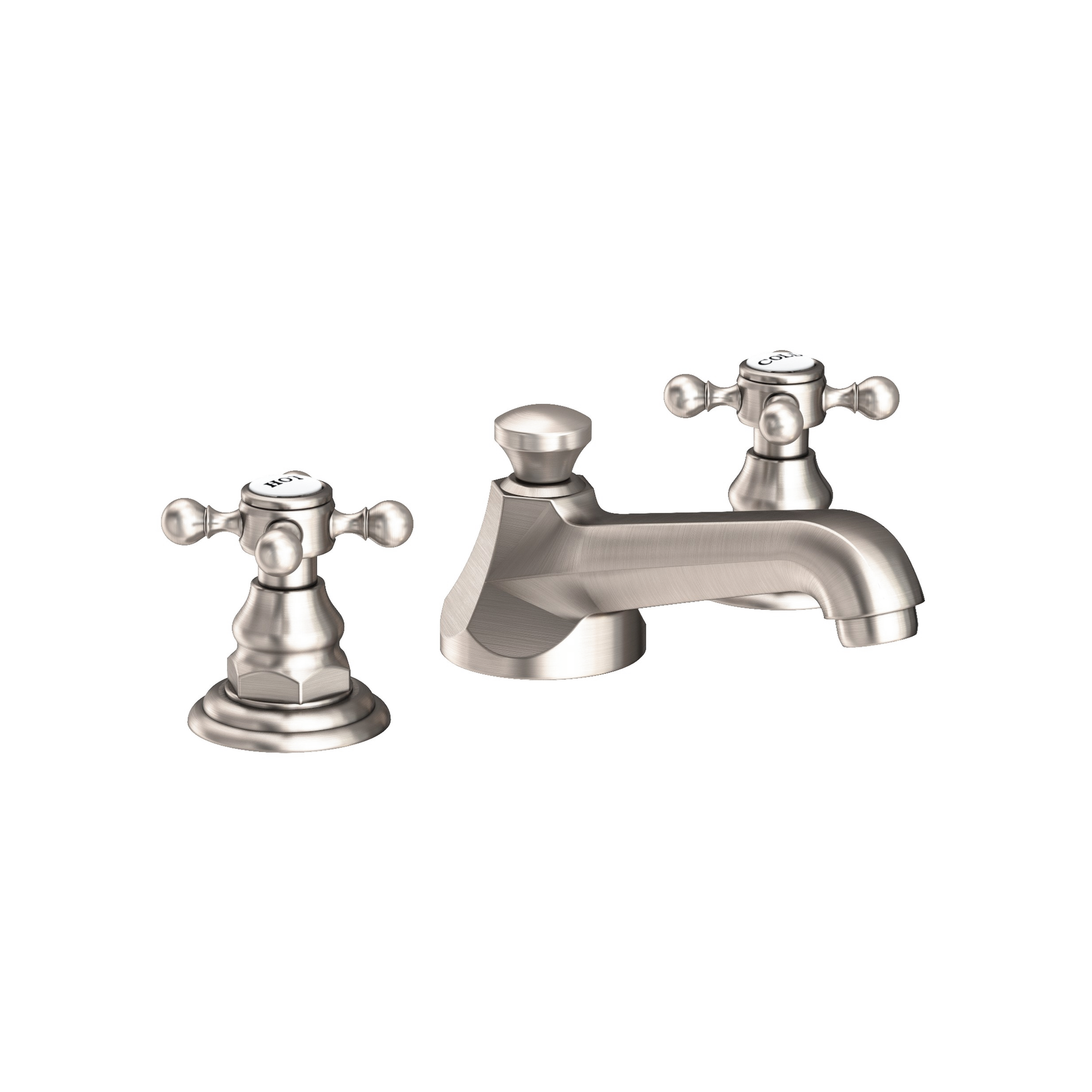 Newport Brass Astor® Widespread Lavatory Faucet